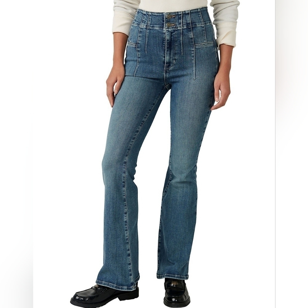 Free People We The Free sz. 30 Jayde Jeans